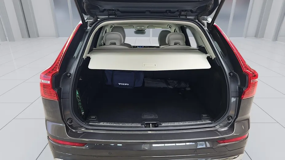 VOLVO XC60 XC60 B4 D AWD Inscription aut