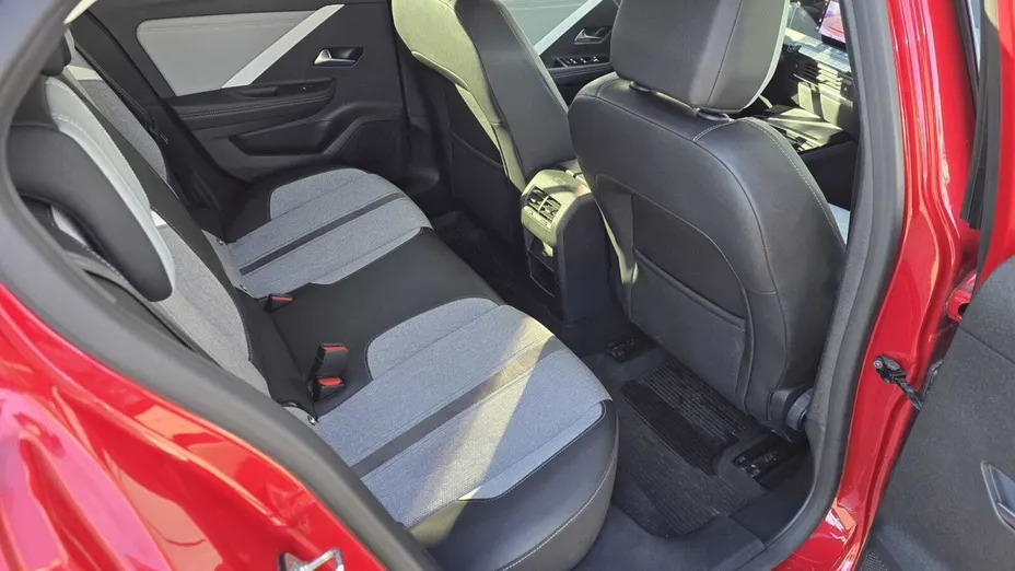 OPEL Astra Astra VI 1.2 T Elegance S&S aut