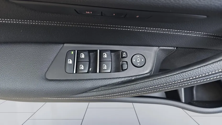 BMW Seria 5 520d mHEV aut