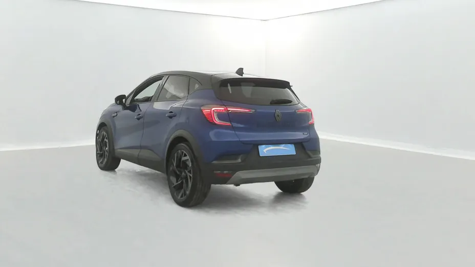 RENAULT Captur -