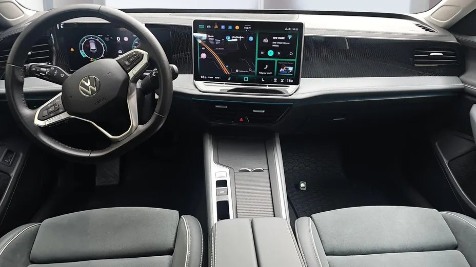 VOLKSWAGEN Passat Passat 1.5 TSI ACT mHEV Business DSG