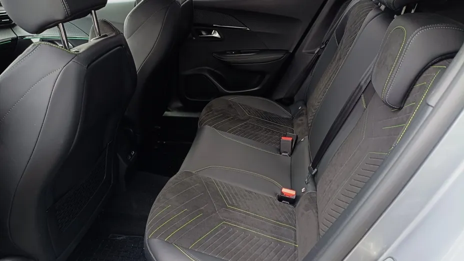 PEUGEOT 2008 2008 PureTech 130 GT S&S EAT8