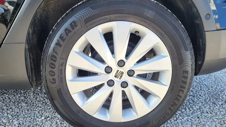 SEAT Arona -