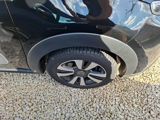 CITROEN C3 C3 1.2 PureTech Max