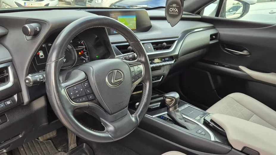 LEXUS UX UX 250h Prestige 2WD