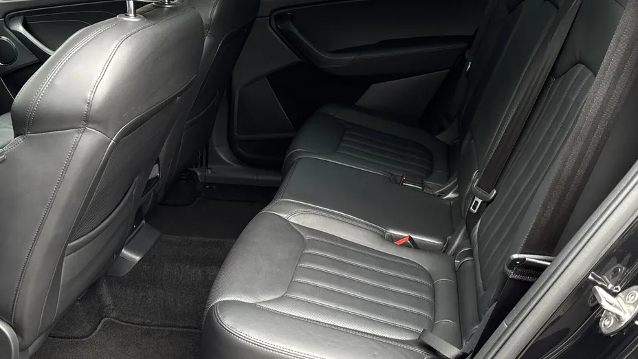SKODA Kodiaq Kodiaq 2.0 TDI 4x4 L&K DSG