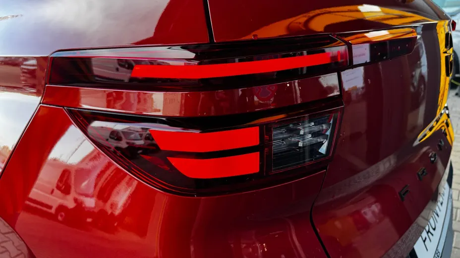 OPEL Frontera Frontera 54kWh Extended Range GS Nowy