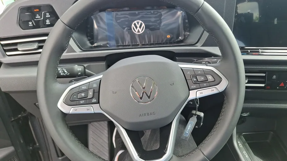 VOLKSWAGEN Caddy osobowy Caddy Maxi 2.0 TDI Life Nowy