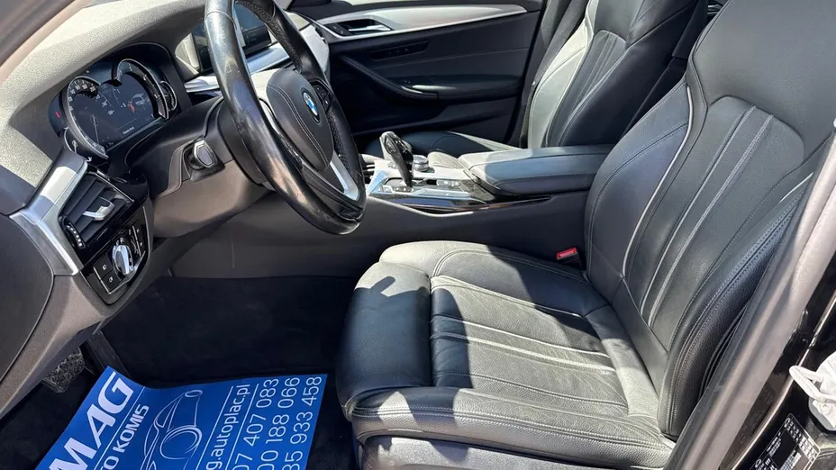 BMW Seria 5 -