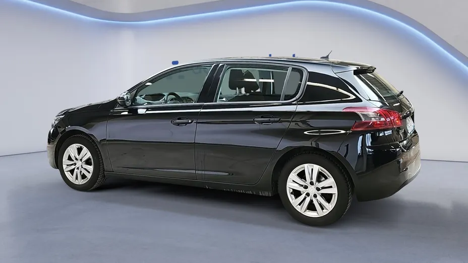 PEUGEOT 308 308 1.5 BlueHDi Active Pack S&S EAT8