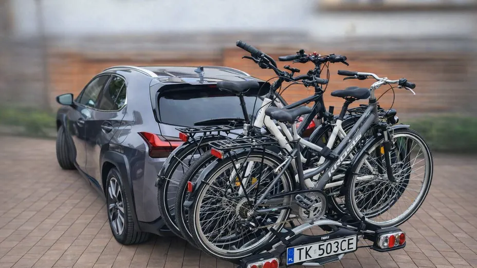 LEXUS UX UX 250h Prestige 2WD