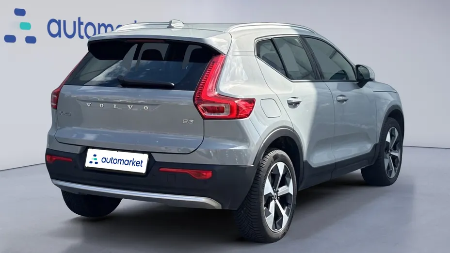 VOLVO XC40 XC40 B3 Core aut