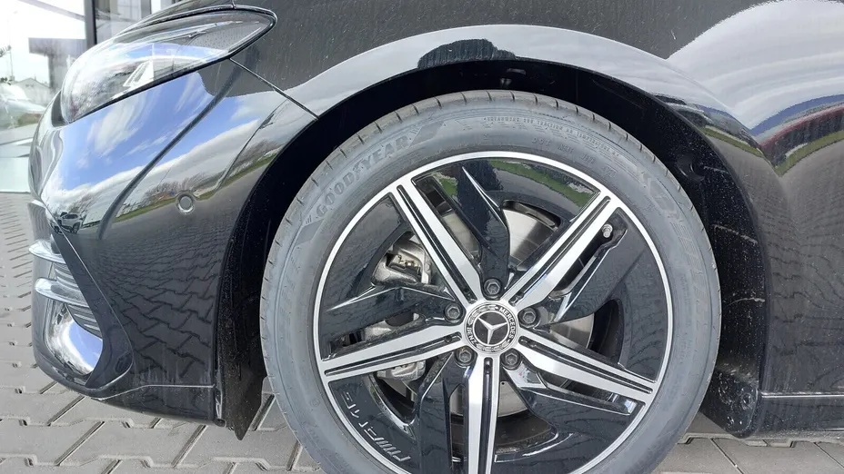 MERCEDES-BENZ CLA CLA 200 mHEV 8G-DCT