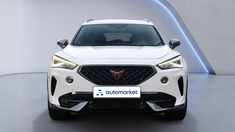 CUPRA Formentor Formentor 1.4 e-Hybrid VZ DSG