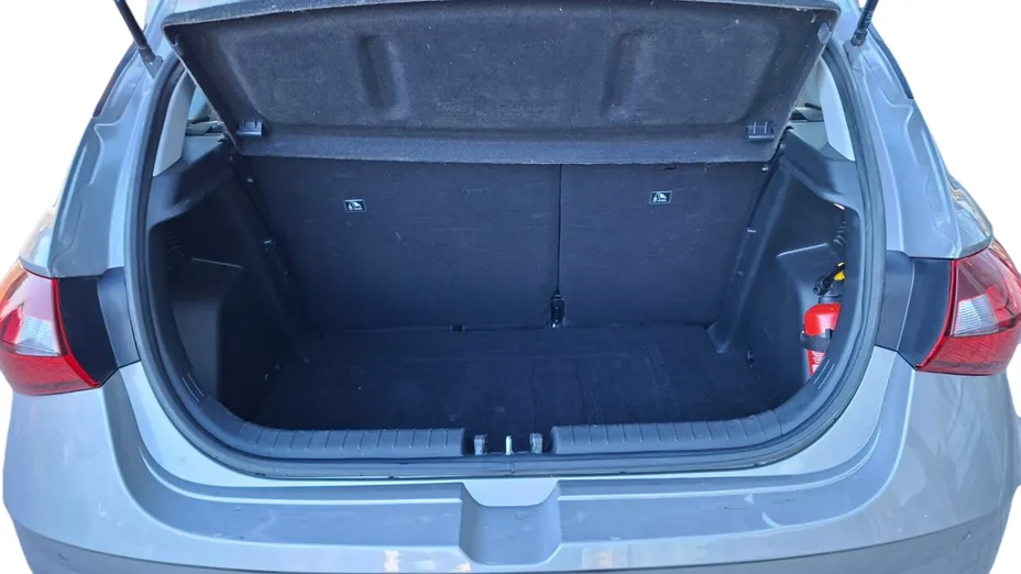 HYUNDAI i20 i20 1.2 Comfort