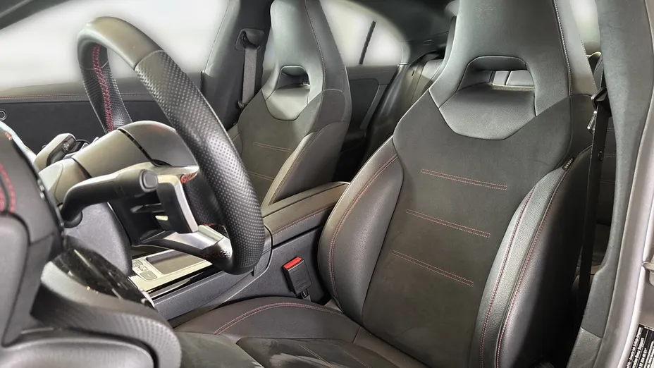 MERCEDES-BENZ CLA CLA 200 mHEV AMG Line 7G-DCT