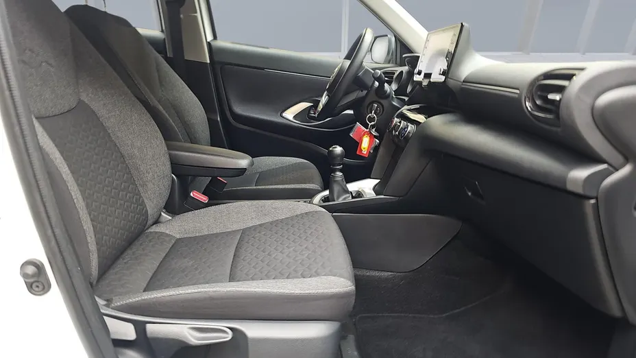 TOYOTA Yaris Cross Yaris Cross 1.5 Comfort