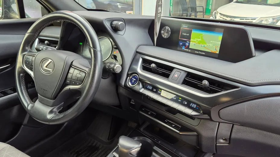 LEXUS UX UX 250h Prestige 2WD