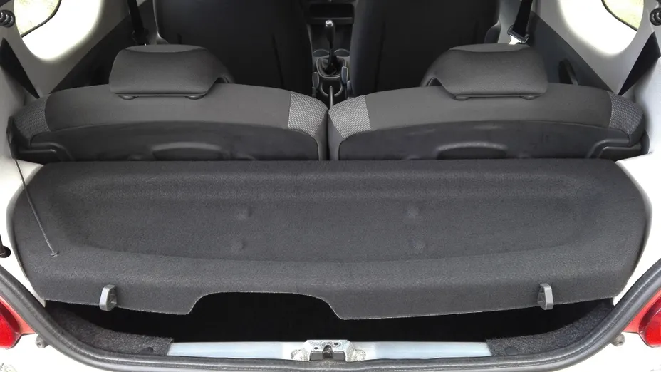 TOYOTA Aygo Aygo 1.0 VVT-i Sol