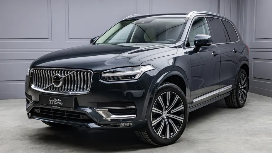 VOLVO XC90 XC90 B5 D AWD Inscription aut