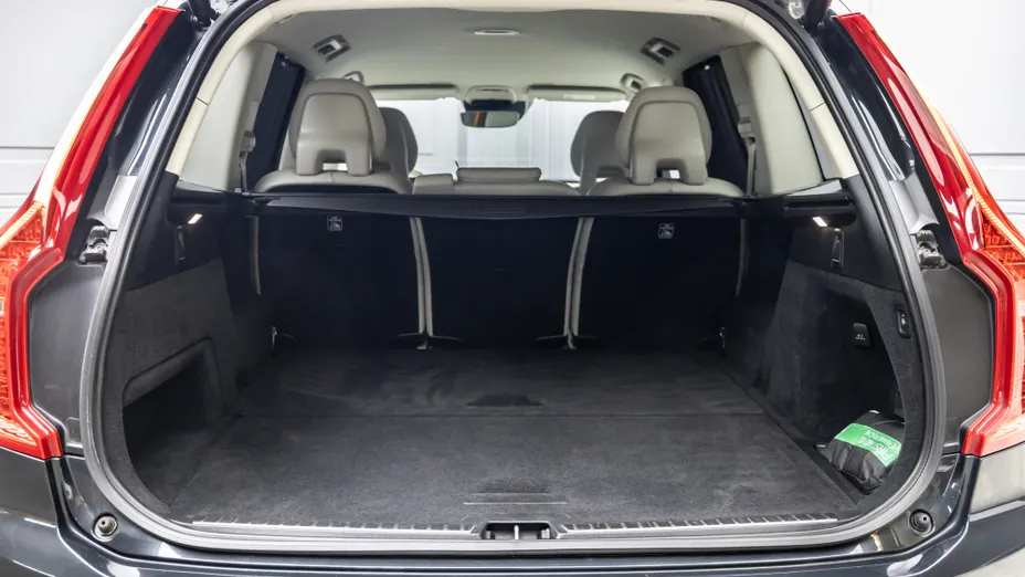 VOLVO XC90 XC90 B5 D AWD Inscription aut