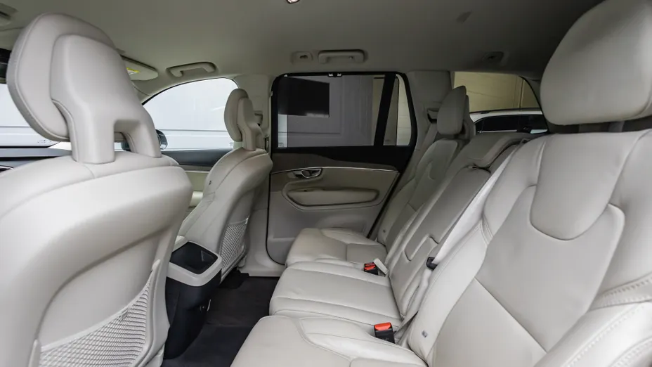 VOLVO XC90 XC90 B5 D AWD Inscription aut