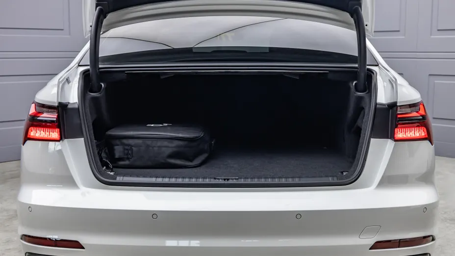 AUDI A6 A6 50 TFSI e Quattro S tronic