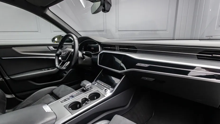 AUDI A6 A6 50 TFSI e Quattro S tronic