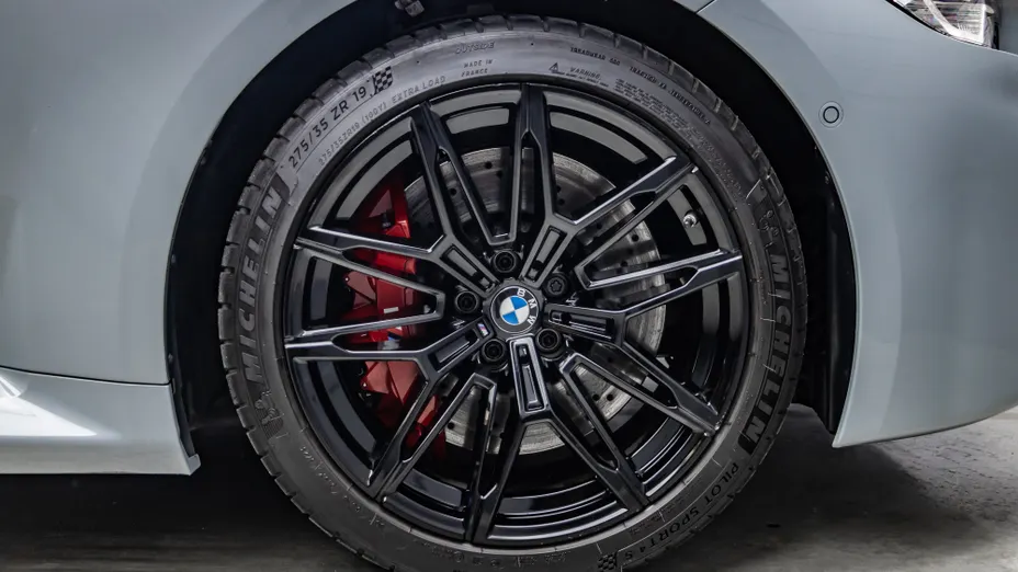 BMW Seria 2 M2 sport-aut