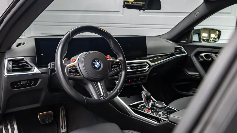 BMW Seria 2 M2 sport-aut