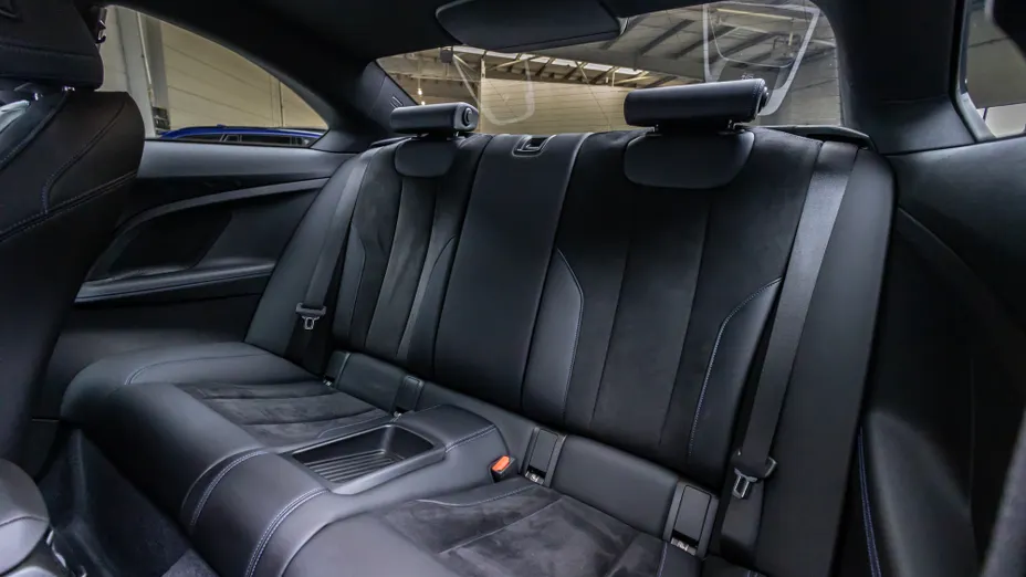 BMW Seria 2 M2 sport-aut