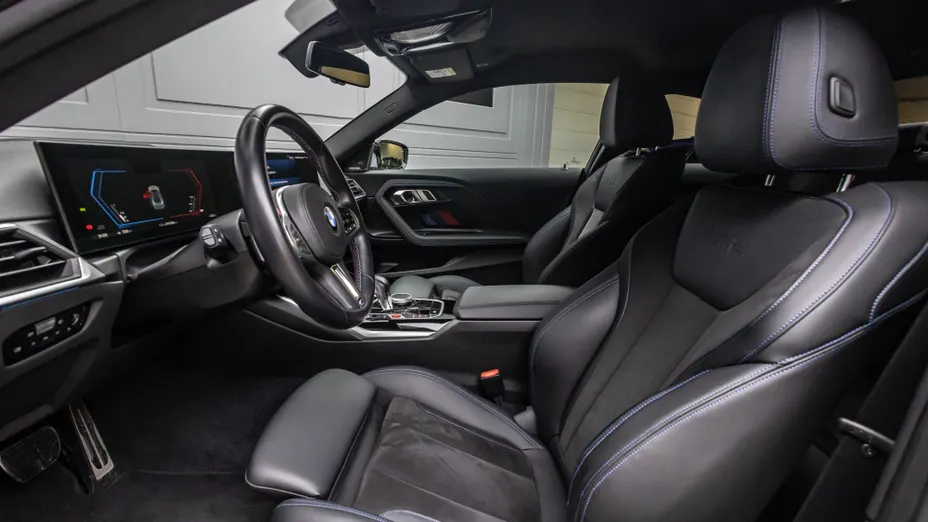 BMW Seria 2 M2 sport-aut