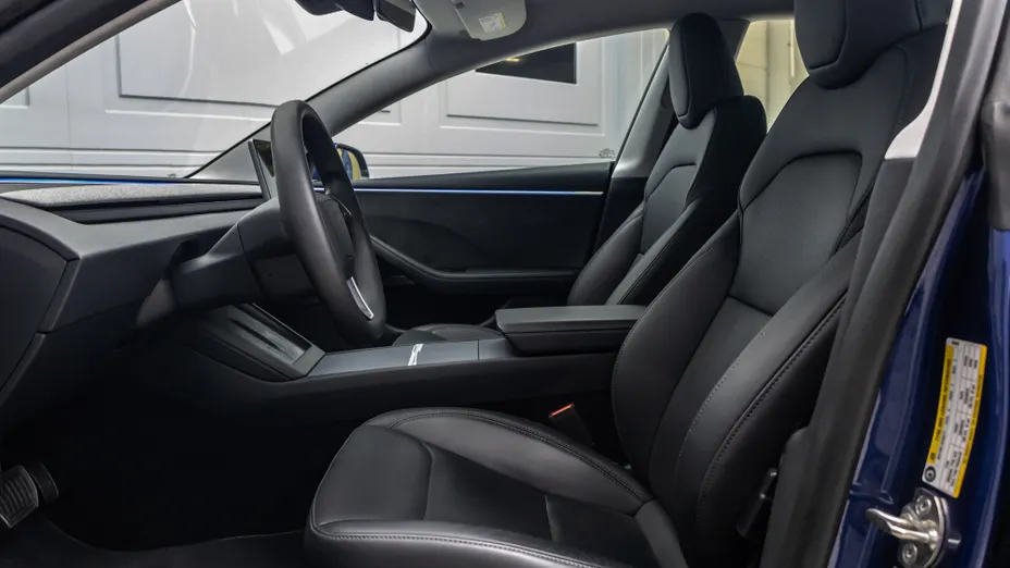 TESLA Model 3 3 Long Range AWD