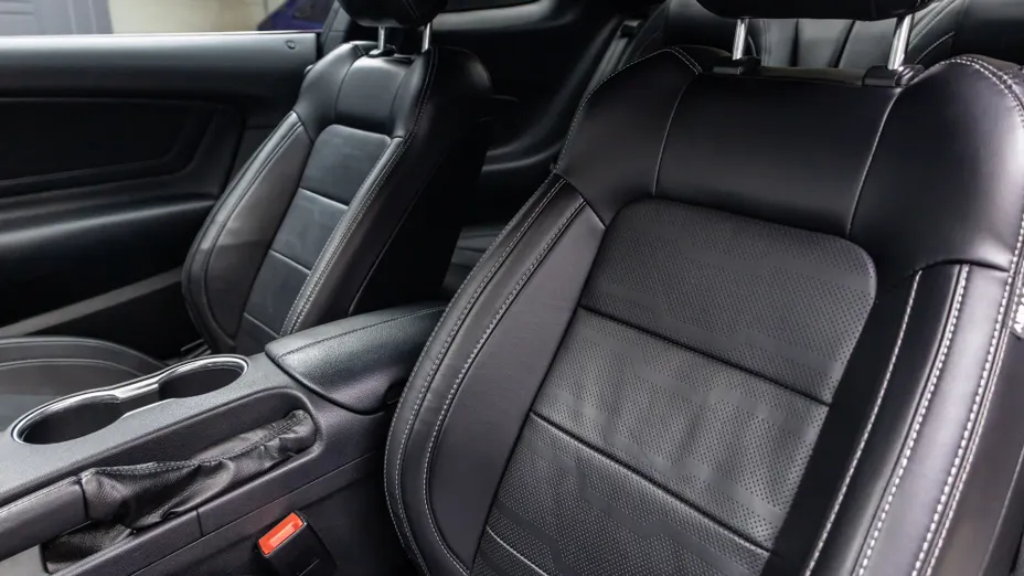 FORD Mustang Mustang 5.0 V8 GT aut