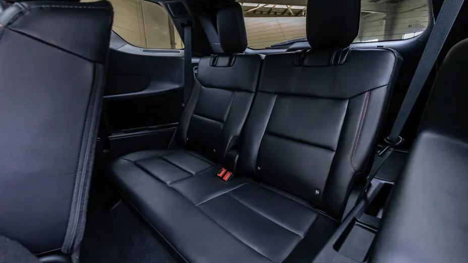 FORD Explorer Explorer 3.0 EcoBoost PHEV 4WD ST-Line