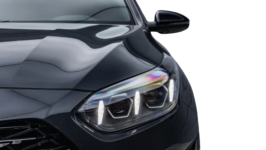 KIA ProCeed ProCeed 1.6 T-GDI GT DCT