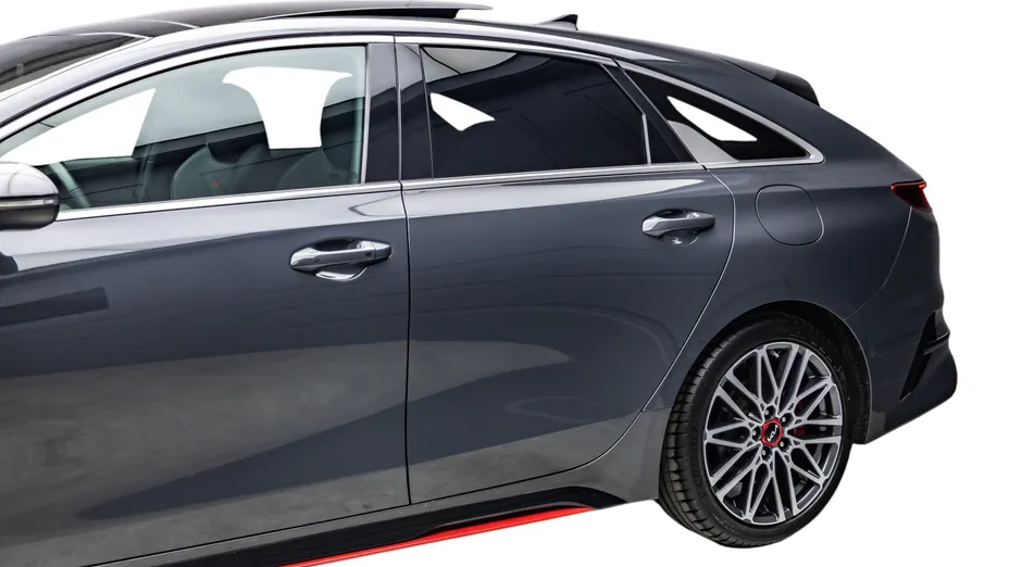 KIA ProCeed ProCeed 1.6 T-GDI GT DCT
