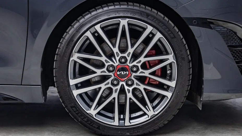 KIA ProCeed ProCeed 1.6 T-GDI GT DCT