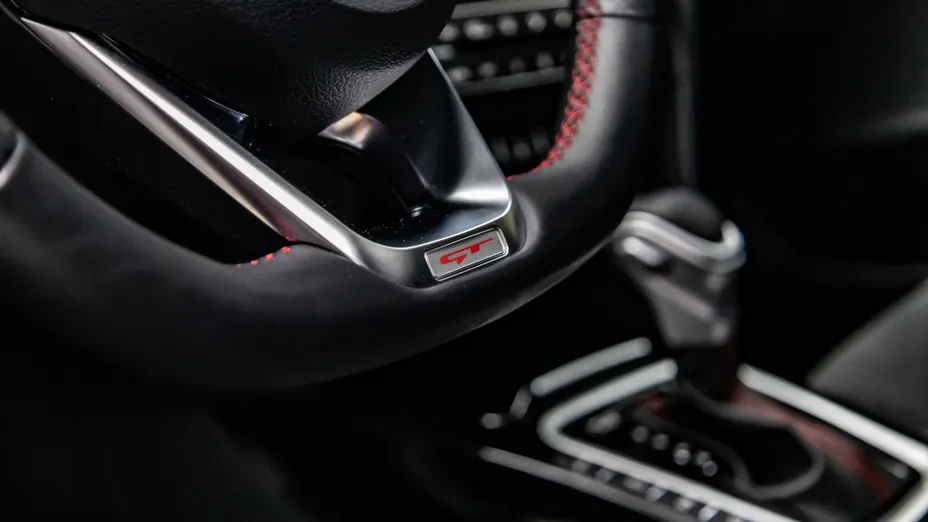 KIA ProCeed ProCeed 1.6 T-GDI GT DCT