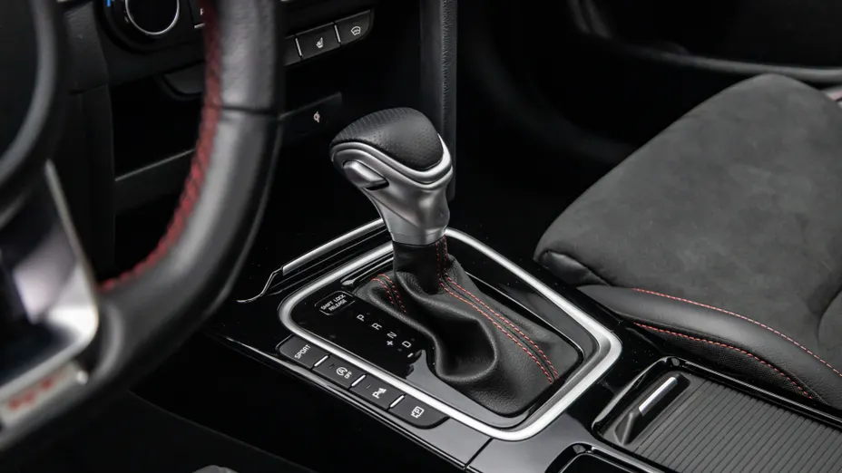 KIA ProCeed ProCeed 1.6 T-GDI GT DCT