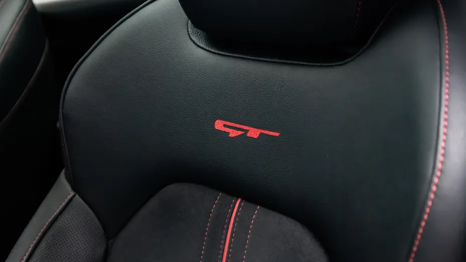 KIA ProCeed ProCeed 1.6 T-GDI GT DCT