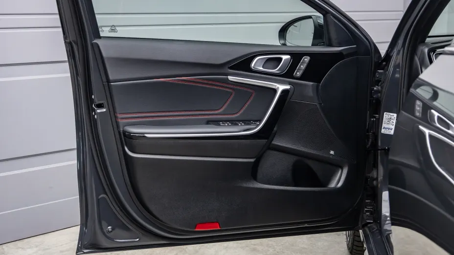 KIA ProCeed ProCeed 1.6 T-GDI GT DCT