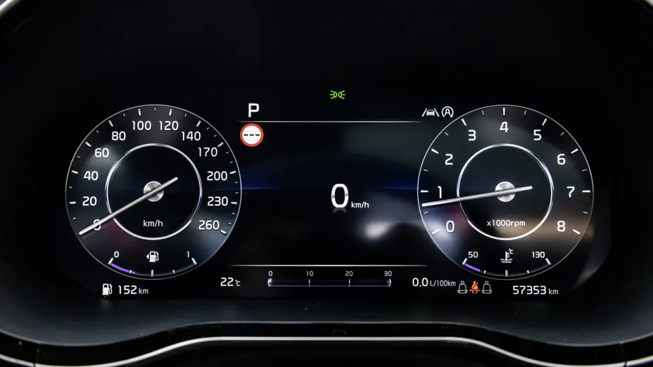 KIA ProCeed ProCeed 1.6 T-GDI GT DCT