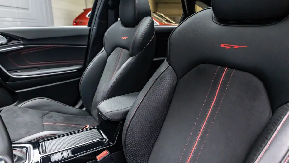 KIA ProCeed ProCeed 1.6 T-GDI GT DCT