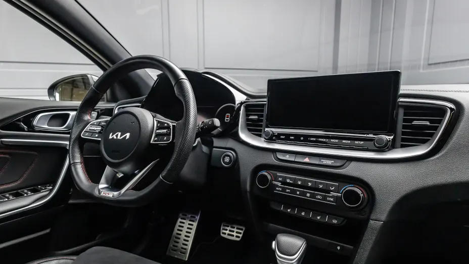 KIA ProCeed ProCeed 1.6 T-GDI GT DCT