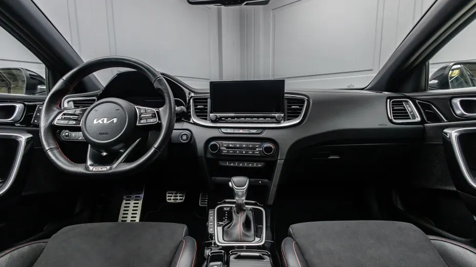 KIA ProCeed ProCeed 1.6 T-GDI GT DCT