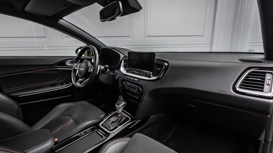 KIA ProCeed ProCeed 1.6 T-GDI GT DCT
