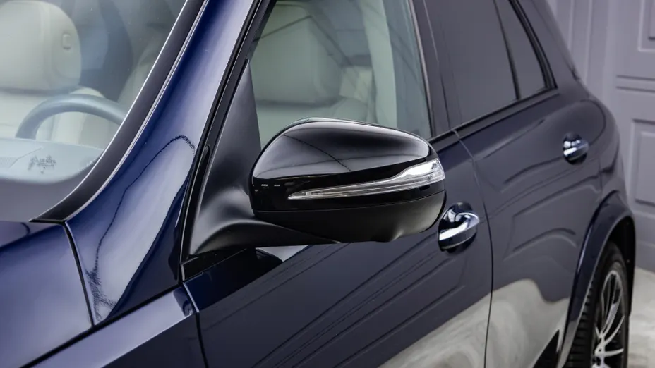 MERCEDES-BENZ GLE GLE 450 4-Matic