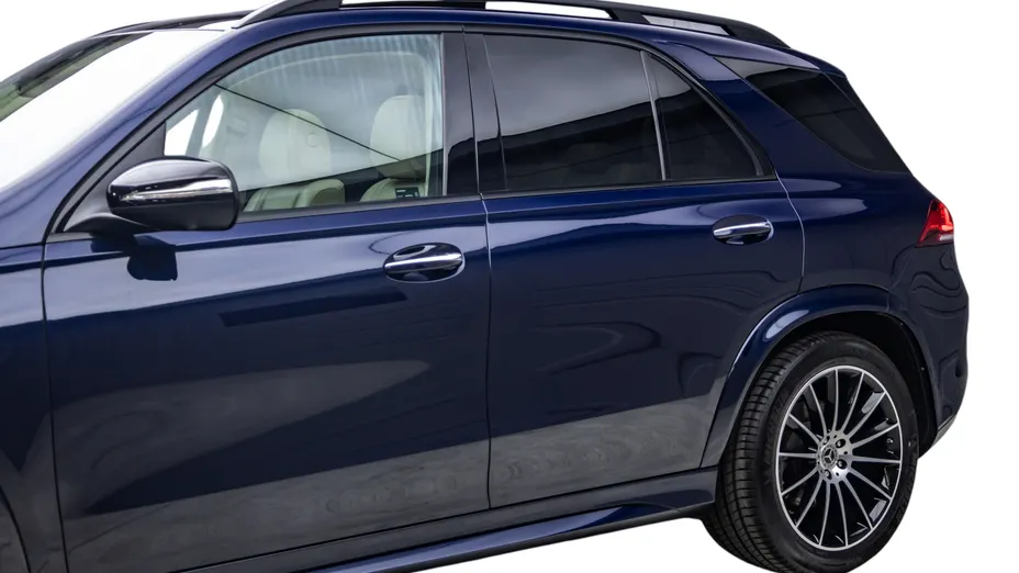 MERCEDES-BENZ GLE GLE 450 4-Matic