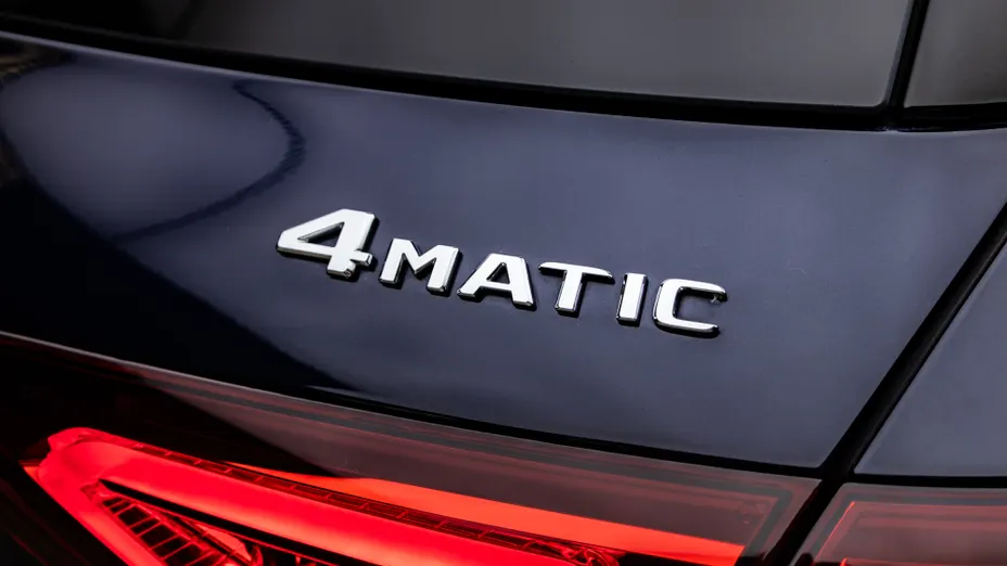 MERCEDES-BENZ GLE GLE 450 4-Matic